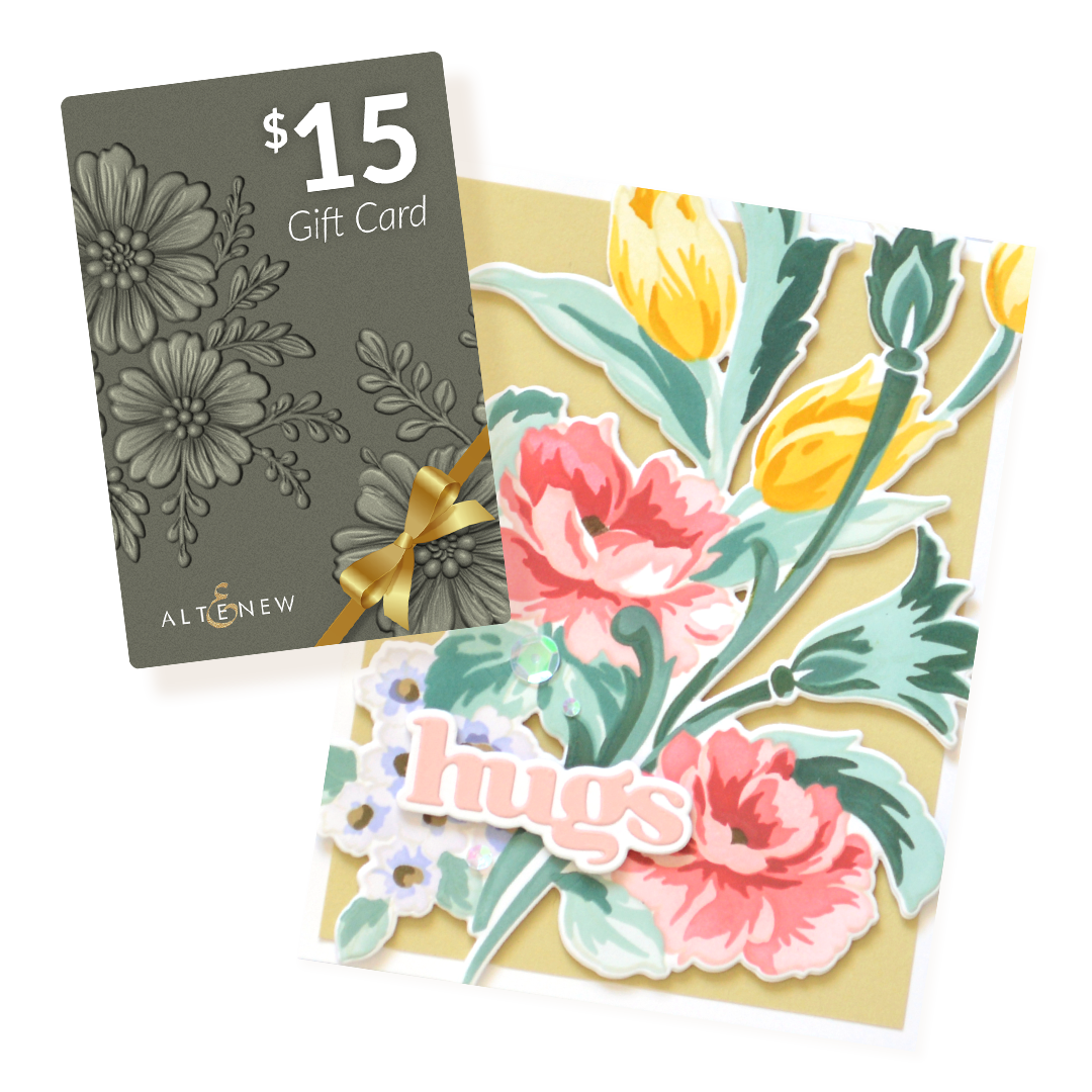Crafters Gallery Showcase