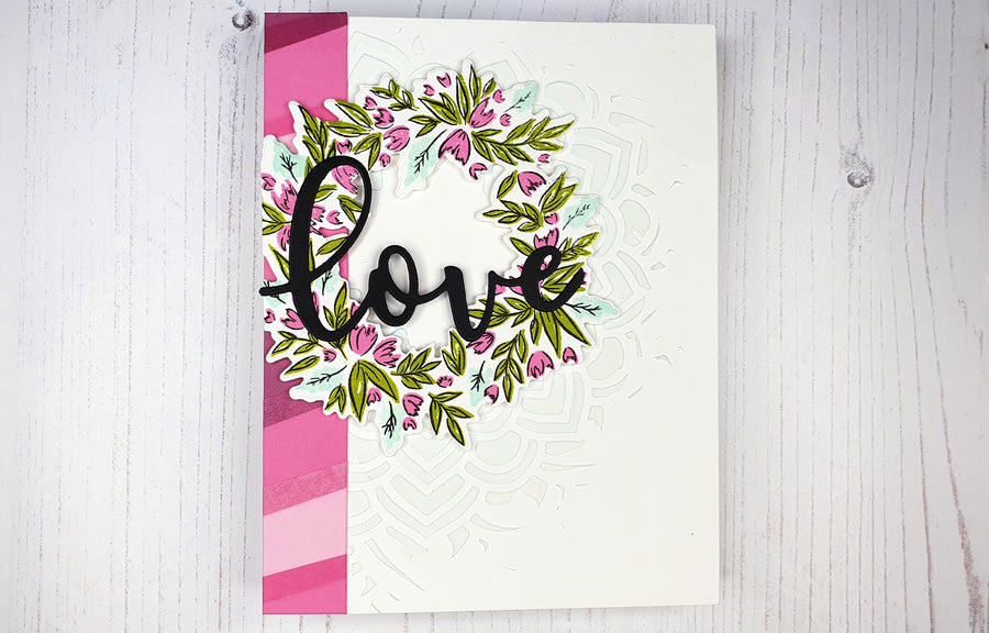 Customized Washi Tape Patterns Class class schedule