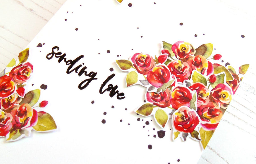 Patterned Paper Coloring Class class schedule