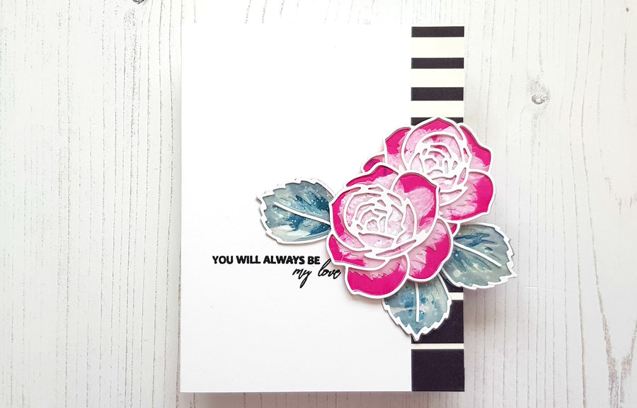 Stamped Sentiment Backgrounds Class class schedule