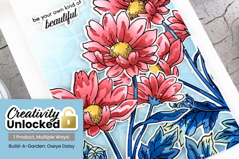 The Power of Primary Colors in Card Making + Video Tutorial