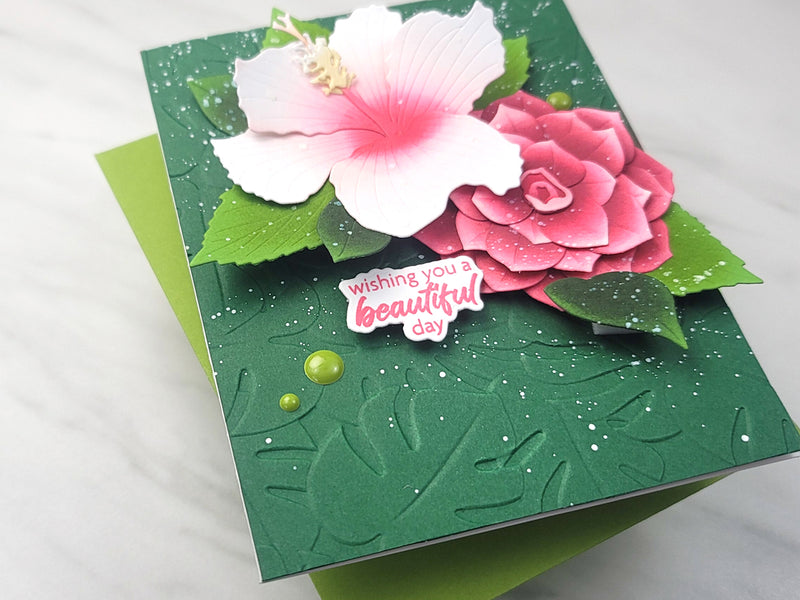 2 Stunning Craft-A-Flower Sets That Elevate Your Paper Crafting | Perfect Pairings with Jaycee