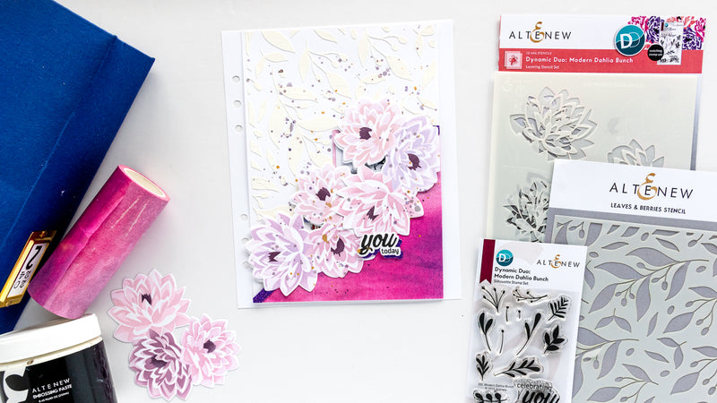 A New Idea for Impactful Memory Keeping Layouts (With Video Tutorial) | Craft to the Future!