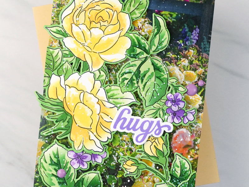3 Unconventional Card Inspiration Hacks to Unleash Your Creativity | Perfect Pairings with Jaycee
