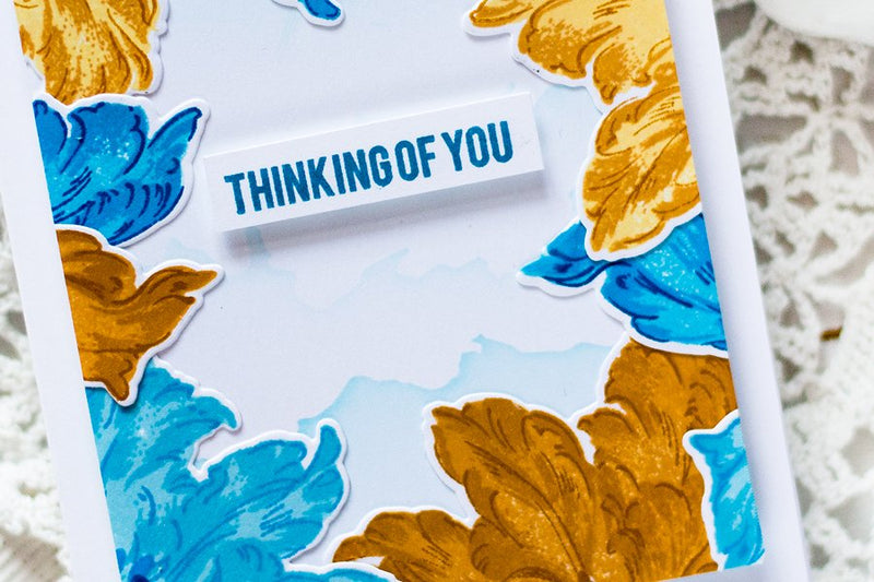 Why You Shouldn’t Throw Away a Failed Card
