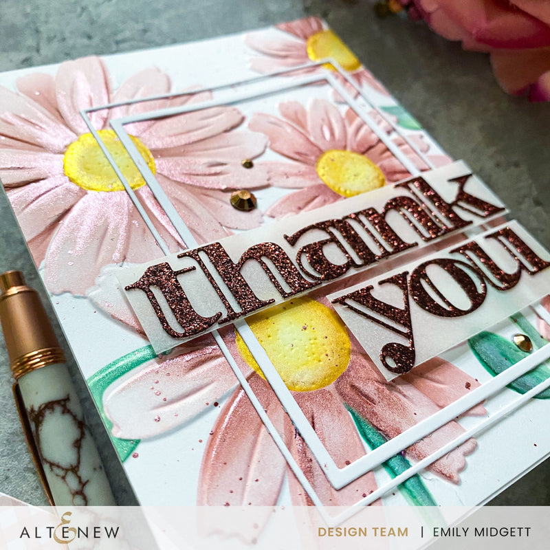 8 EASY Thank You Cards to Make on National Thank You Note Day 2023
