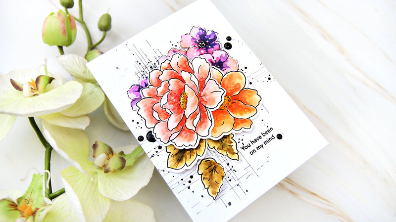 The Amazing Effect of Hand-Drawn Elements