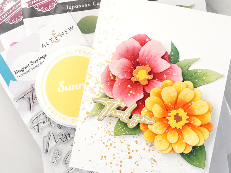 3 Heartfelt Thank You Card Elements for a Personal Touch | Perfect Pairings with Jaycee