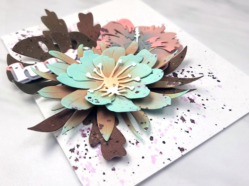 2 Fascinating Ways to Create Perfect Fall Color Palettes | Perfect Pairings with Jaycee + Video Tutorial