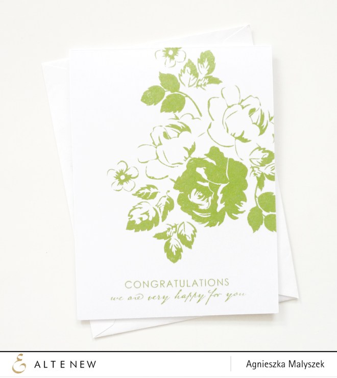 Congratulations