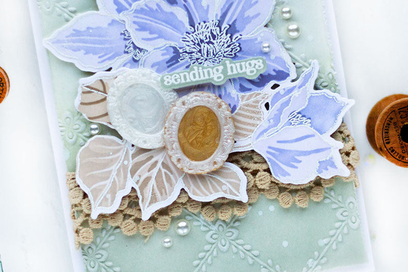 Revisiting the Shabby Chic Style with a Modern Twist