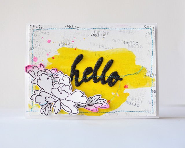 Hello, Hello!