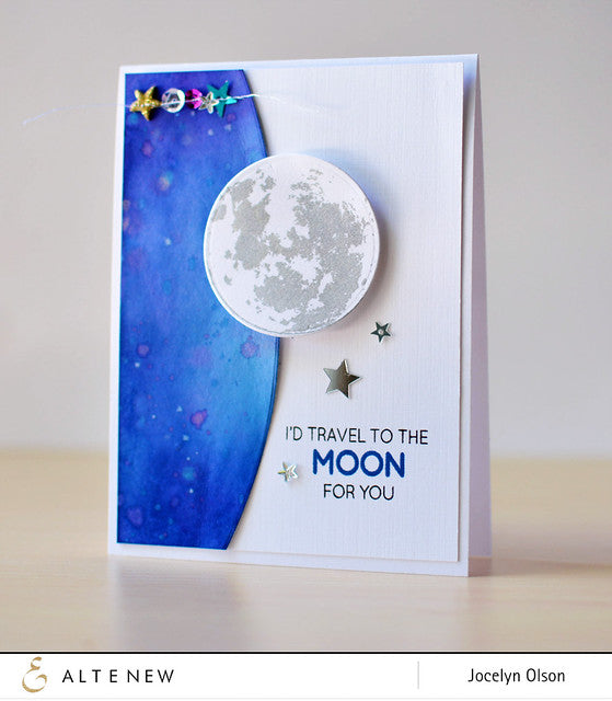 To the Moon + A Tutorial