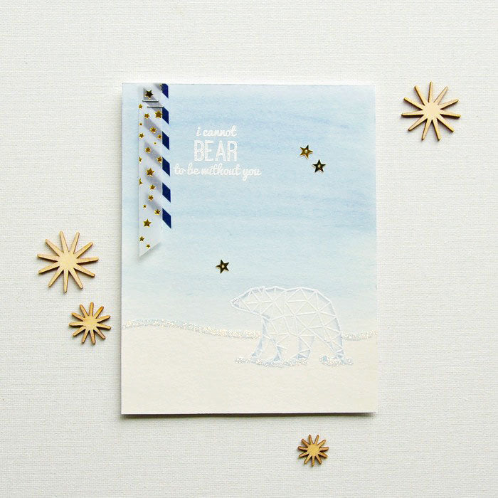 Guest Designer: Julie Ebersole