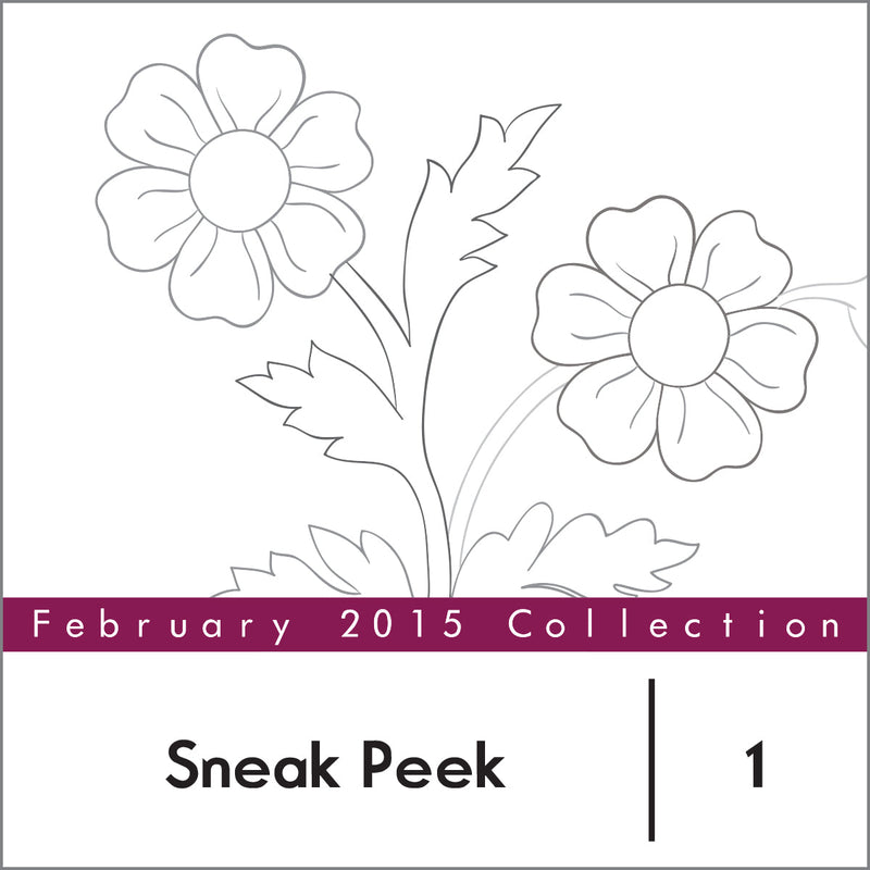 Sneak Peek Day 1