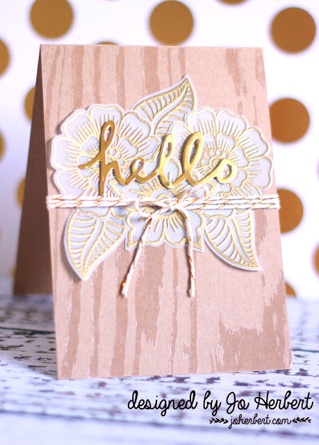 August Inspiration Challenge Winners