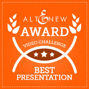 Video Challenge #6 Winners!