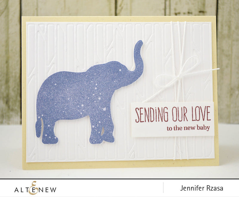 October Release Blog Hop