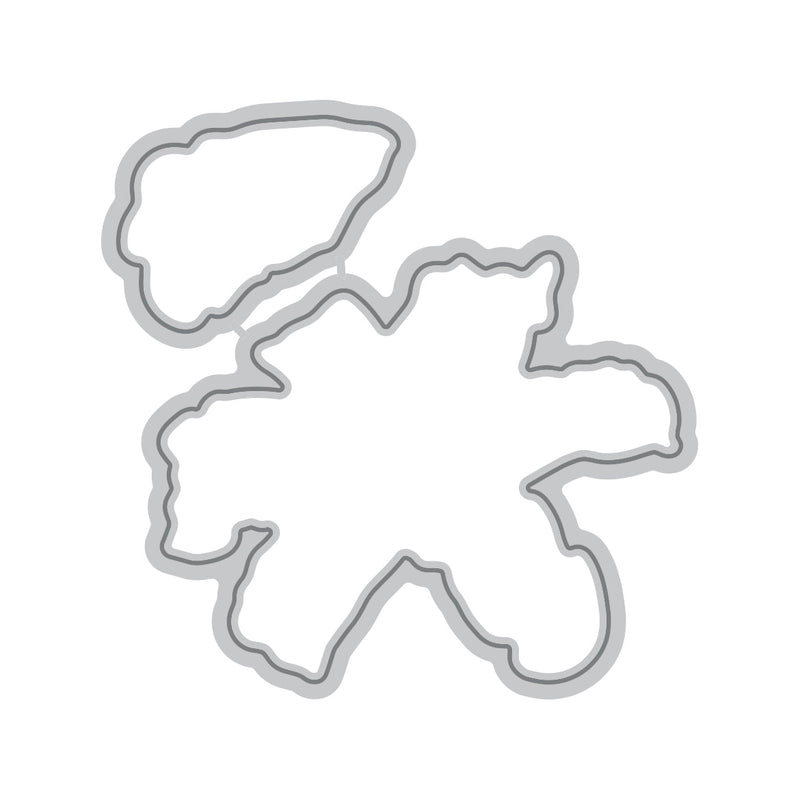 October Release Full Reveal
