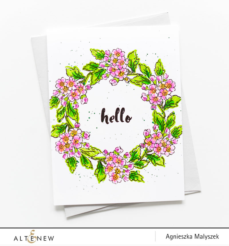 Hello