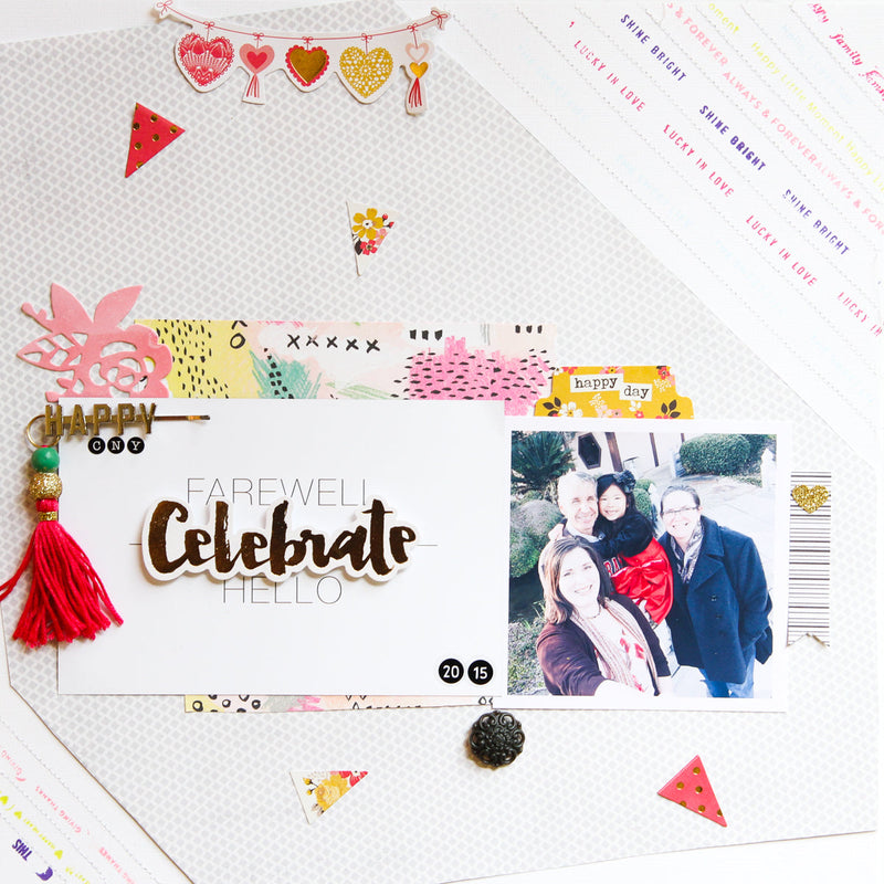 Introducing Scrapbook Design Team – Day 5