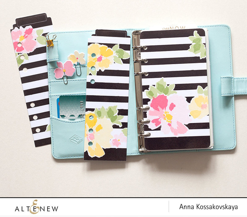 Watercolor Wonders for #planneraddict
