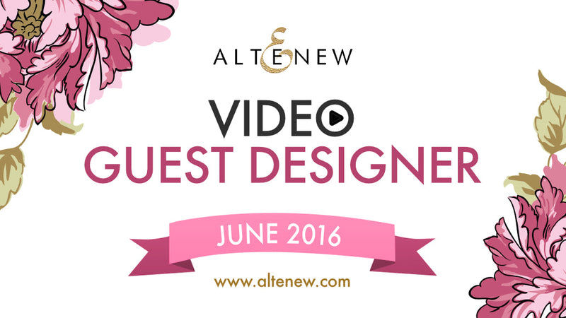 Video Guest of the Month: Kathy Racoosin!