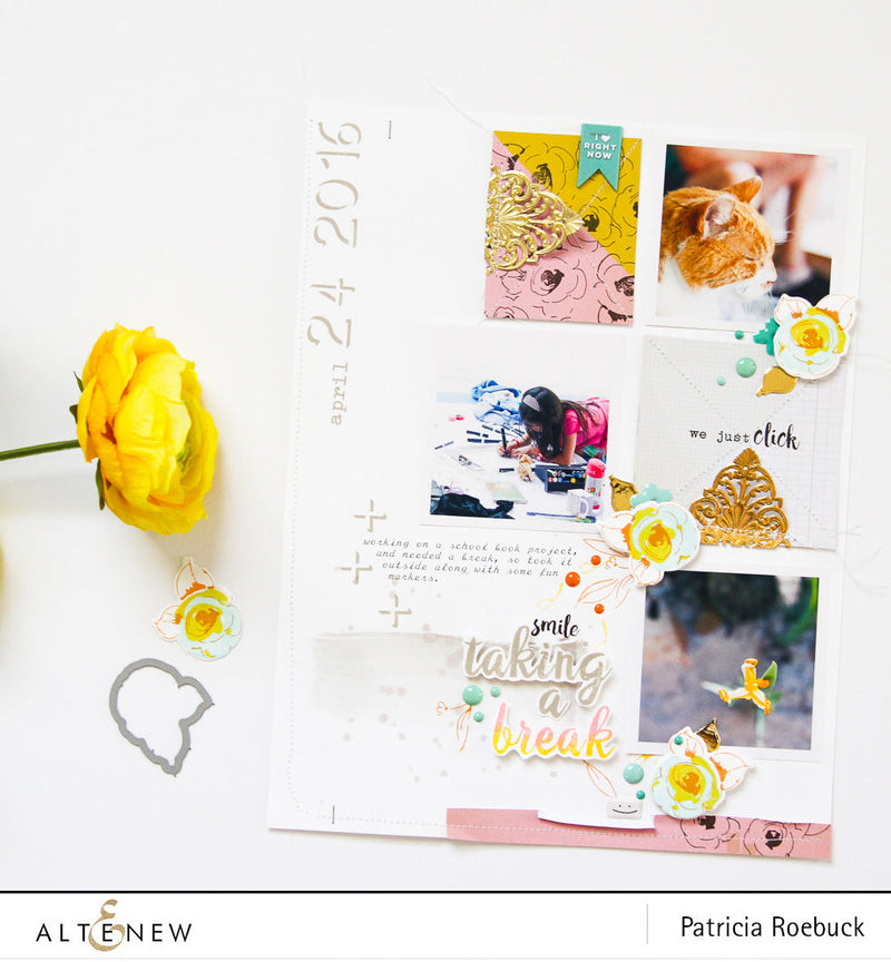 Add Details to Your Everyday Photos