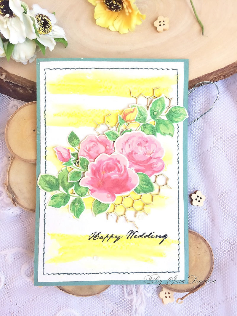 July Inspiration Challenge Winners