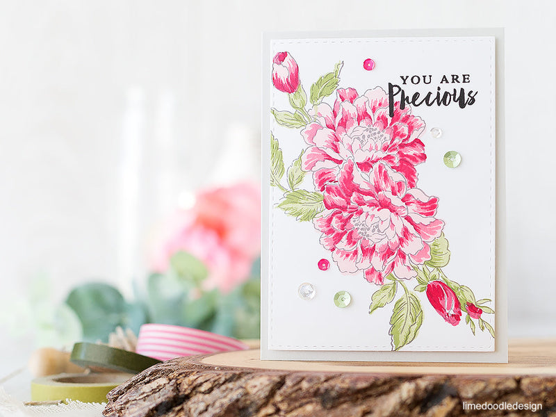 Introducing A New Designer: Debby Hughes