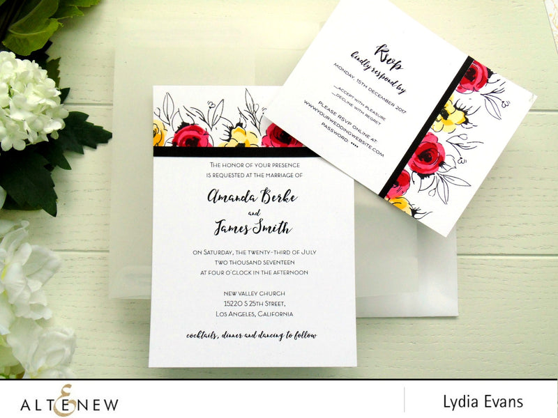 Wedding Kit Inspiration