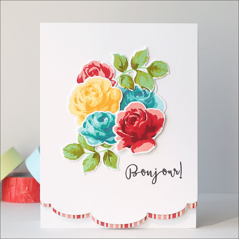 September Inspiration Challenge Winner