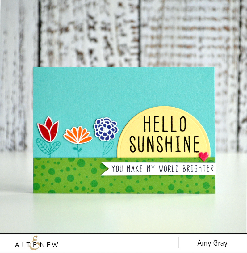Hello Sunshine