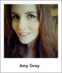 A Fond Farewell to Amy Gray