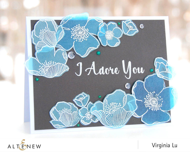 Introducing A New Designer: Virginia Lu