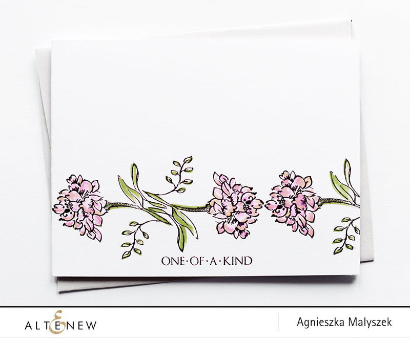 Quick and Simple Card Set With One Of A Kind