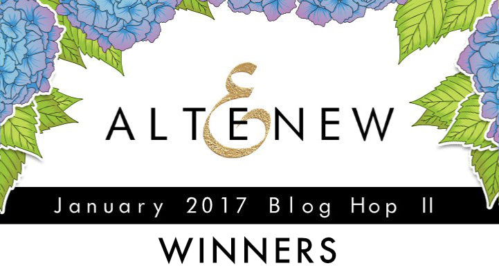 January Release Hop Winners