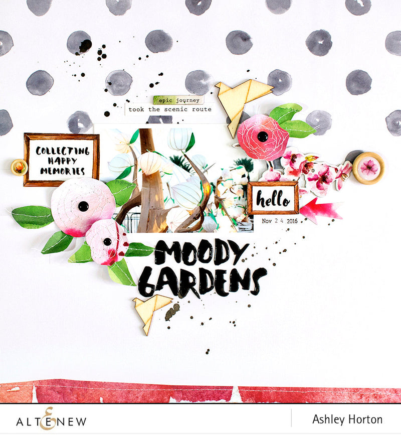 Video: Reflection Collection DIY Flowers