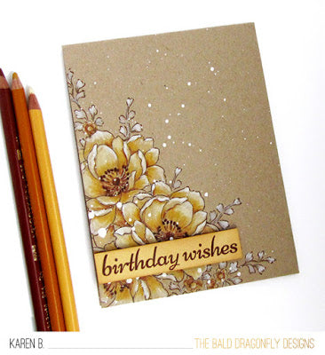 January Inspiration Challenge Winner Announcement