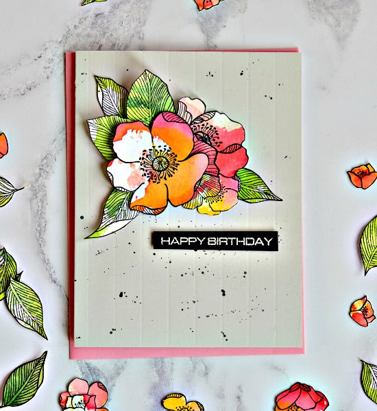 February Inspiration Challenge Winners Announcement