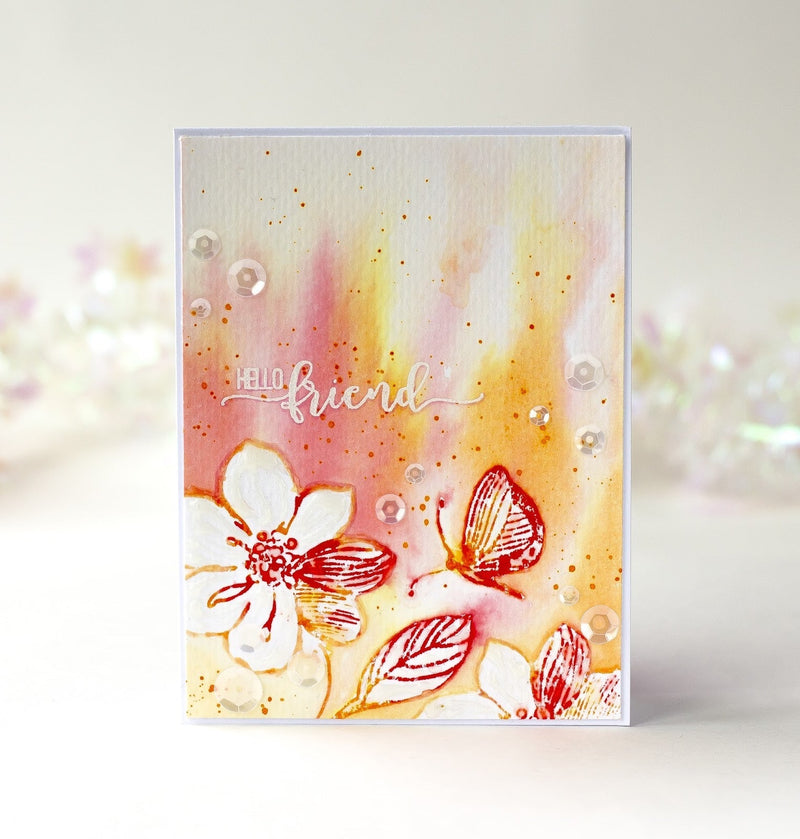 March Inspiration Challenge Winners