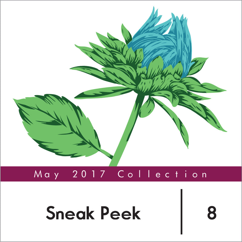 May 2017 Release Sneak Peek Day 2