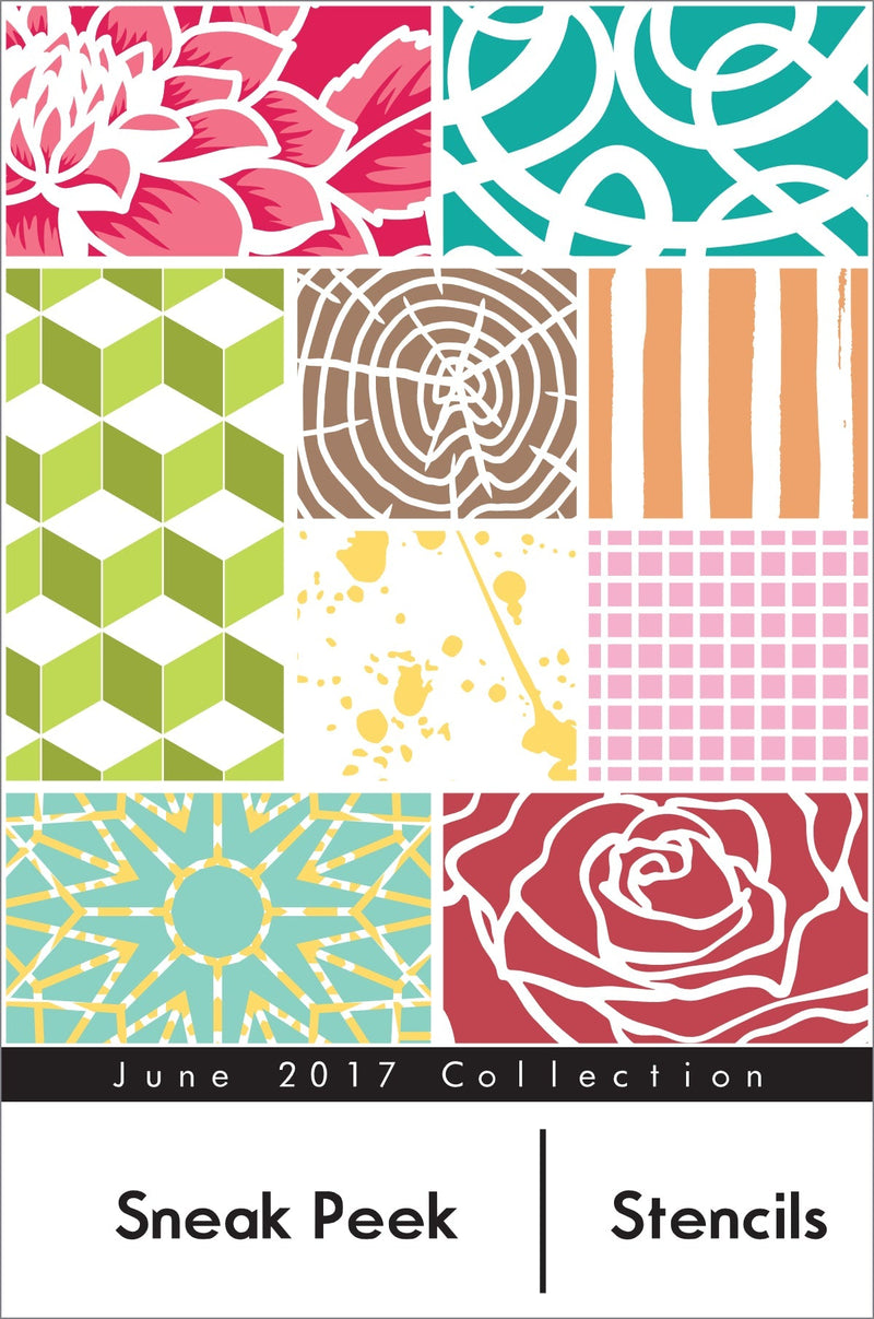 June 2017 Release Sneak Peek