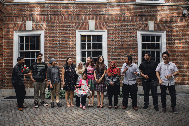 Altenew Retreat and Meet & Greet in Syracuse