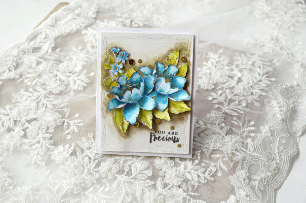 August Inspiration Challenge Winners