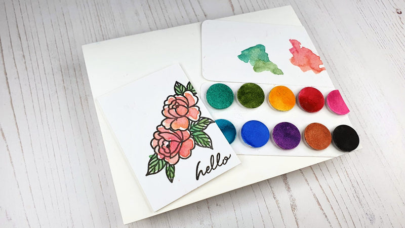 How Can Your Craft Desk Inspire You? – Lydia’s Crafty Corner