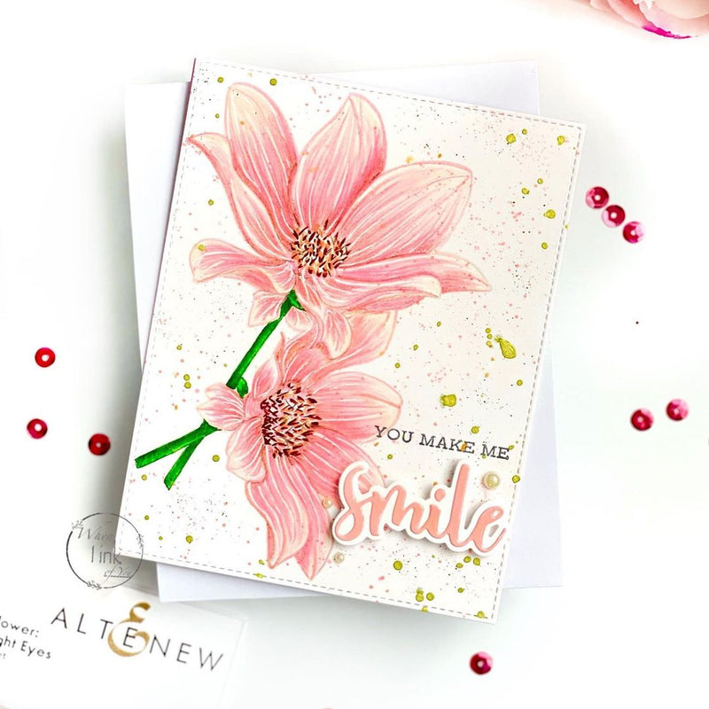 4 Beautiful Projects by Altenew Fans This Month! | Caught by Altenew: March 2022