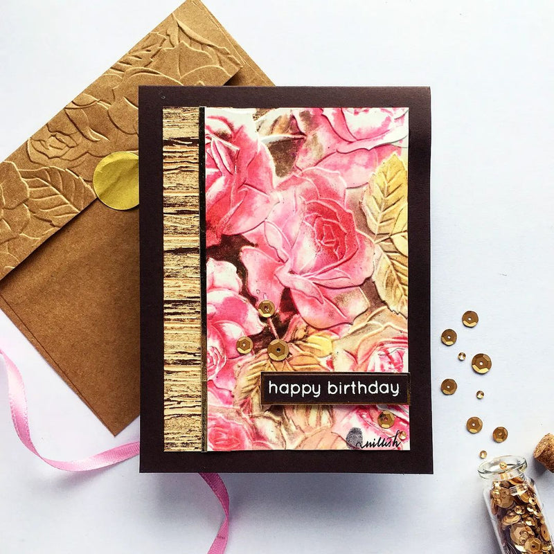8 Beautiful Projects by Altenew Fans This Month! | Caught by Altenew: August 2022