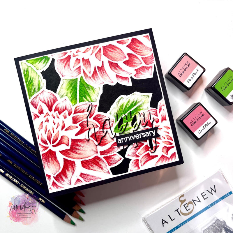 8 Beautiful Projects by Altenew Fans This Month! | Caught by Altenew: April 2023