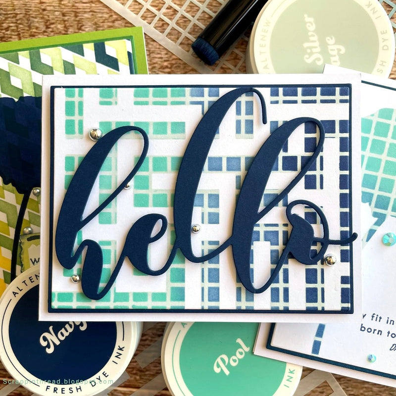 8 Beautiful Projects by Altenew Fans This Month! | Caught by Altenew: July 2023